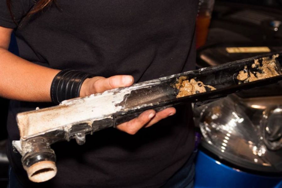 How to Keep Your BMW Alive-Tech Session 09 2014