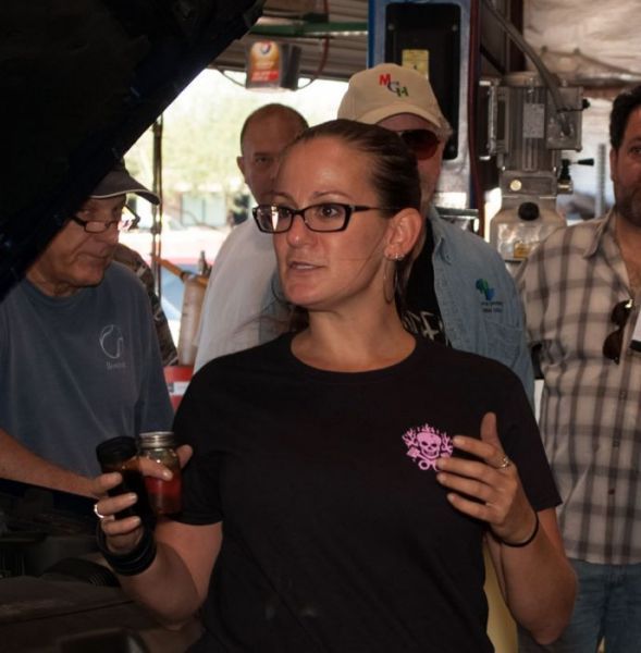 How to Keep Your BMW Alive-Tech Session 09 2014 - image #7