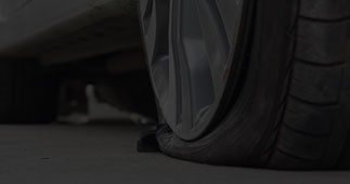 Tire Repair / Flat Repair