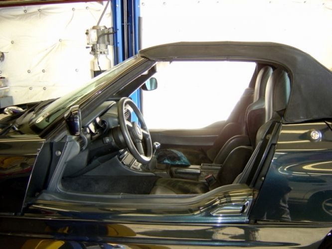 Shop Gallery - European Auto Tech - image #18