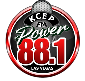 Power 88 KCEP-FM logo