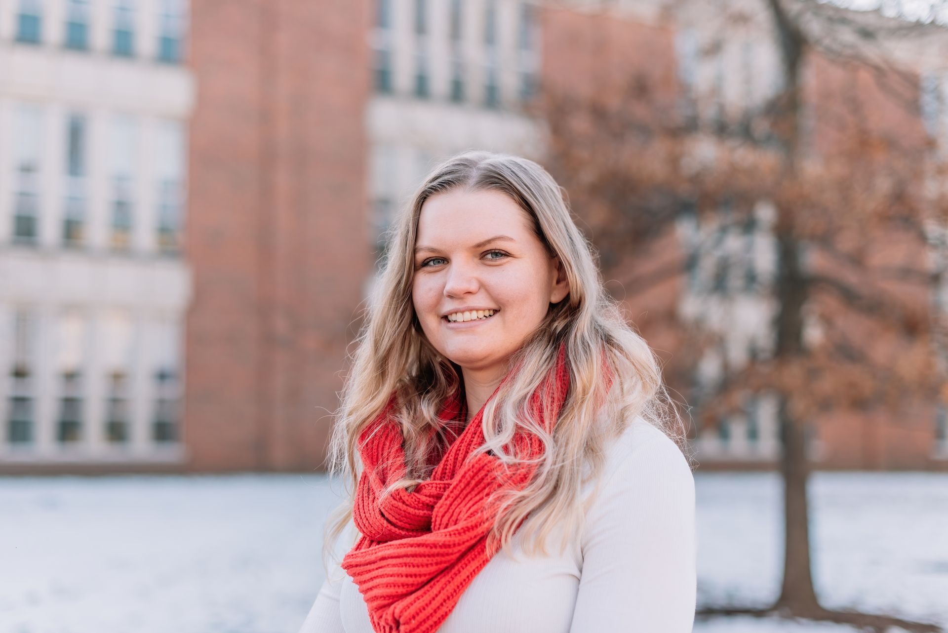 Sarina Roschmann, Ph.D. — East Lansing, MI — Comprehensive Psychological Services, PC