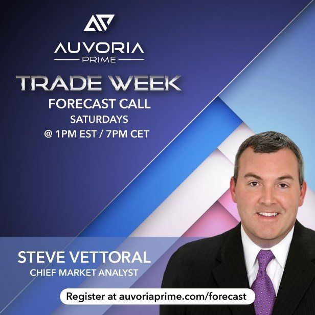 Steve vettoral is the chief market analyst for trade week