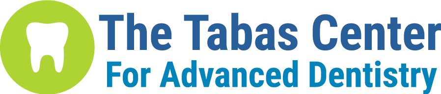 The Tabas Center For Advanced Dentistry logo