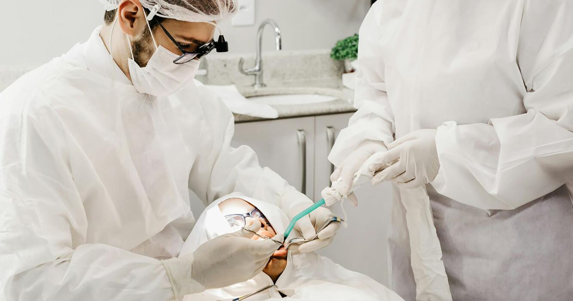 dental bone graft recovery