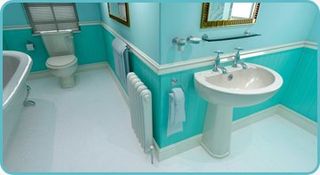 Bathroom suites - Workington - Ashley Hefford Ltd - neat