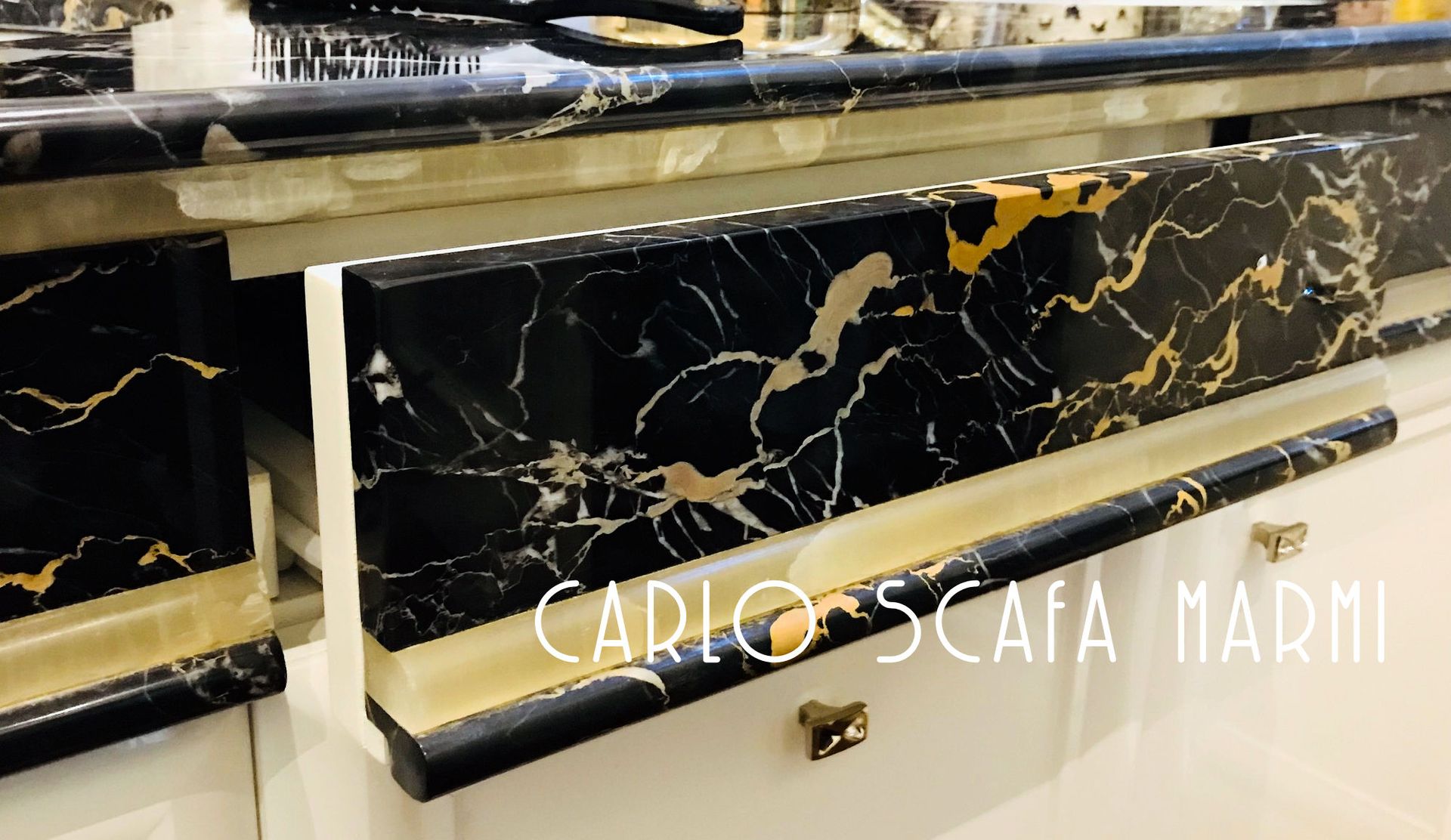 scultura di marmo con Marmi Scafa a Roma