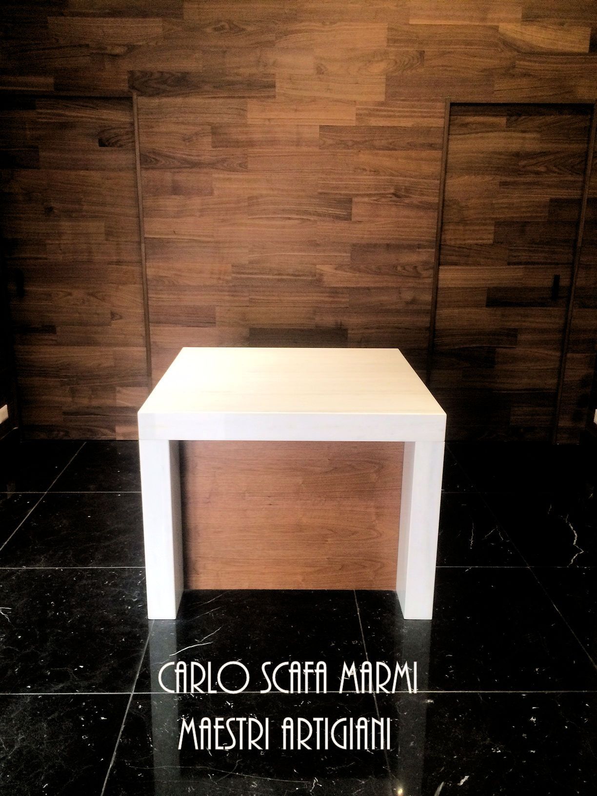 scultura di marmo con Marmi Scafa a Roma
