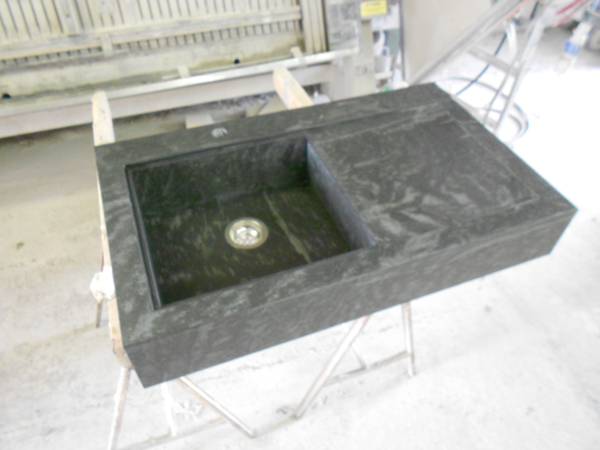 scultura di marmo con Marmi Scafa a Roma