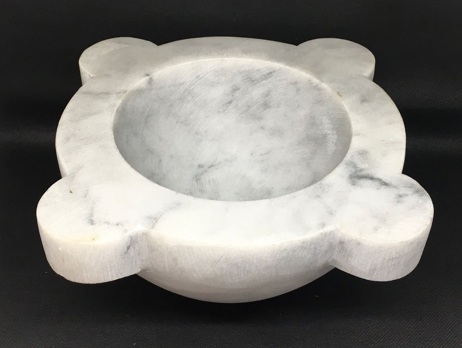scultura di marmo con Marmi Scafa a Roma