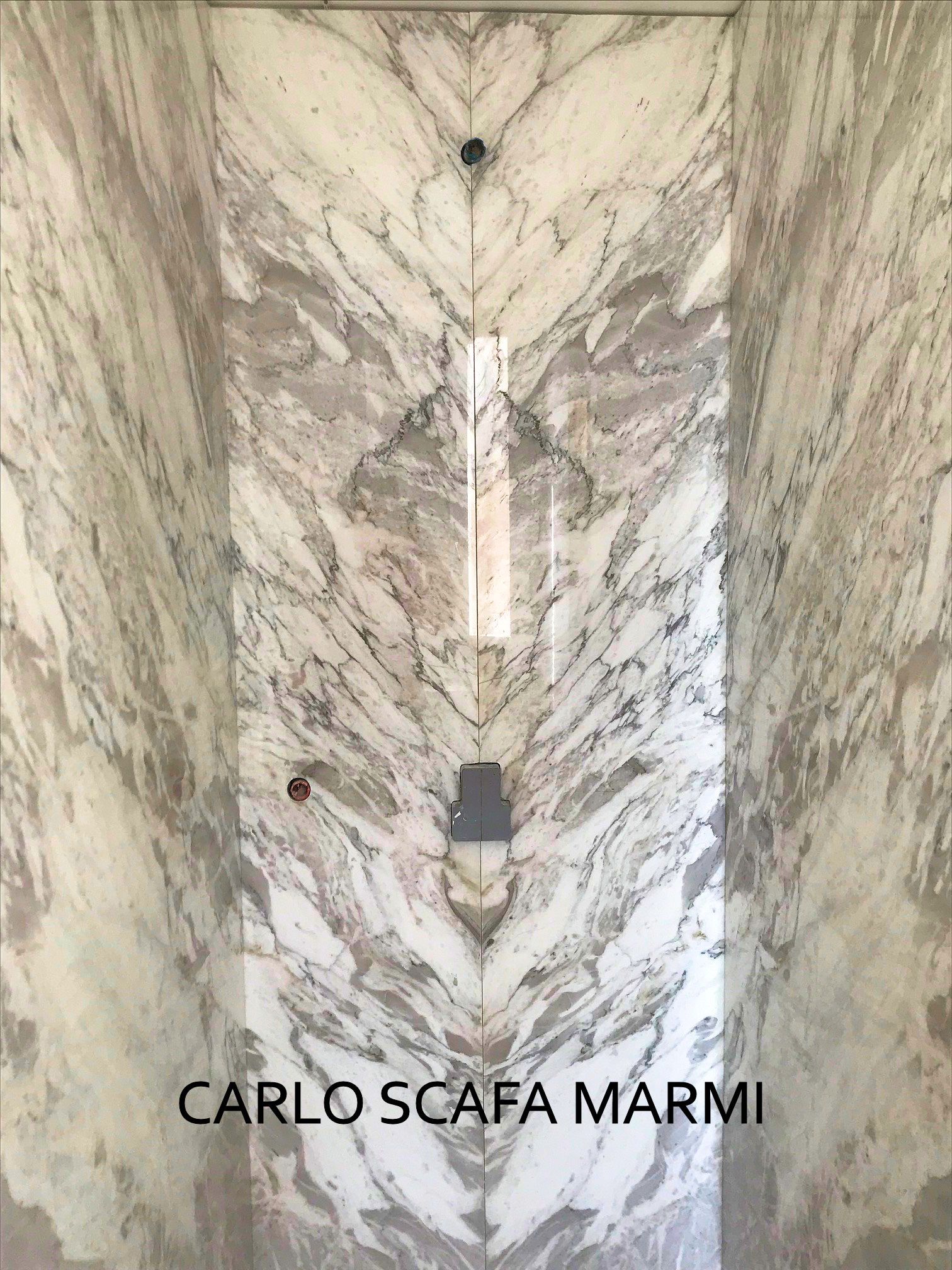 scultura di marmo con Marmi Scafa a Roma