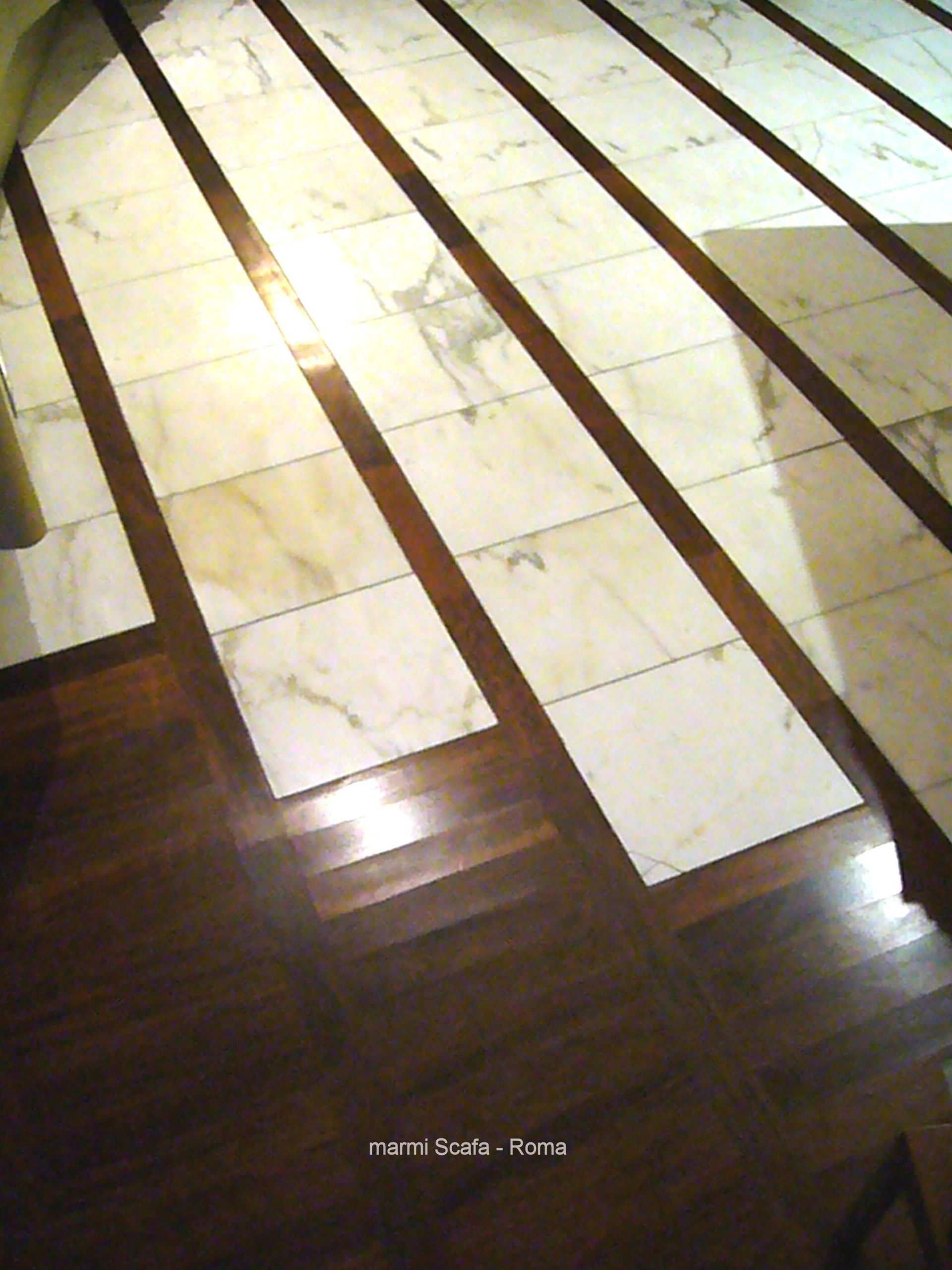 scultura di marmo con Marmi Scafa a Roma