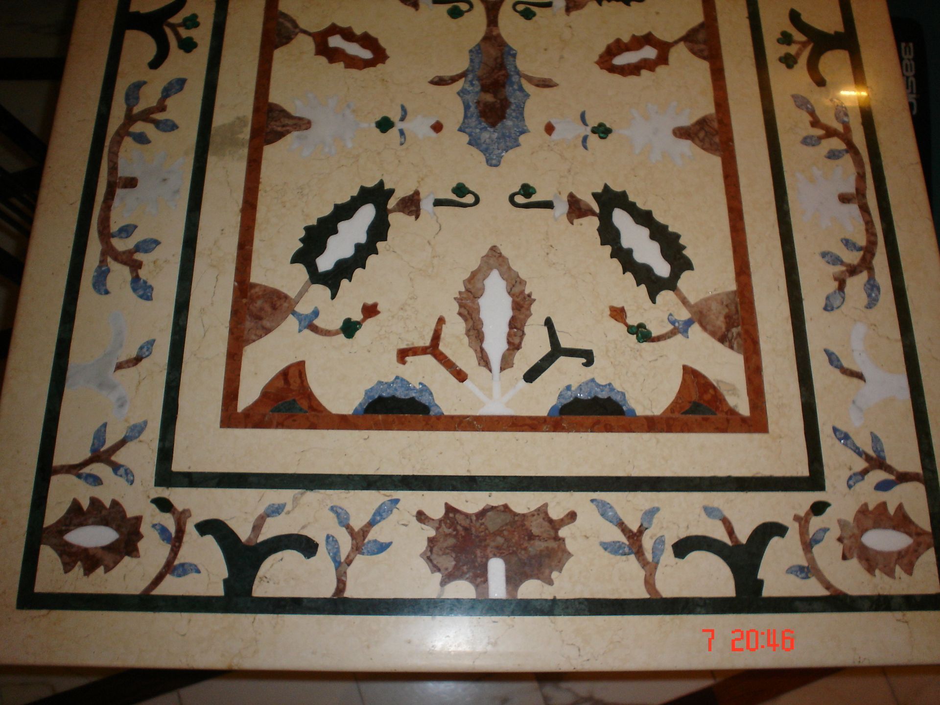 scultura di marmo con Marmi Scafa a Roma