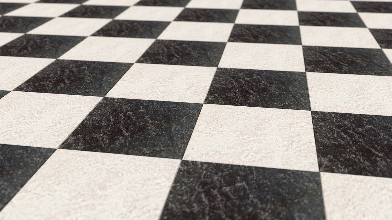pavimenti in marmo di Marmi Scafa a Roma
