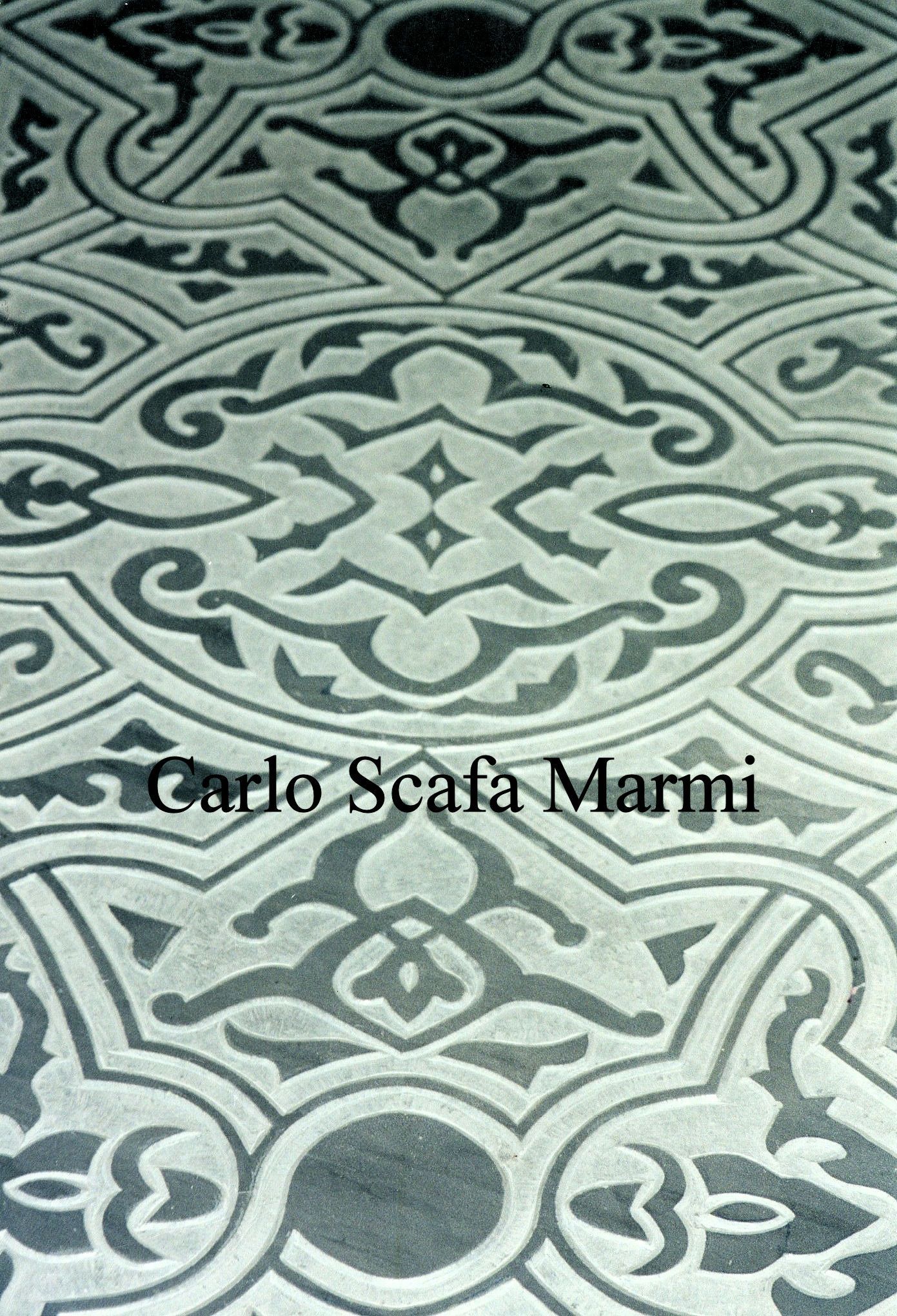 scultura di marmo con Marmi Scafa a Roma