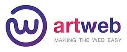 Artweb Design Logo