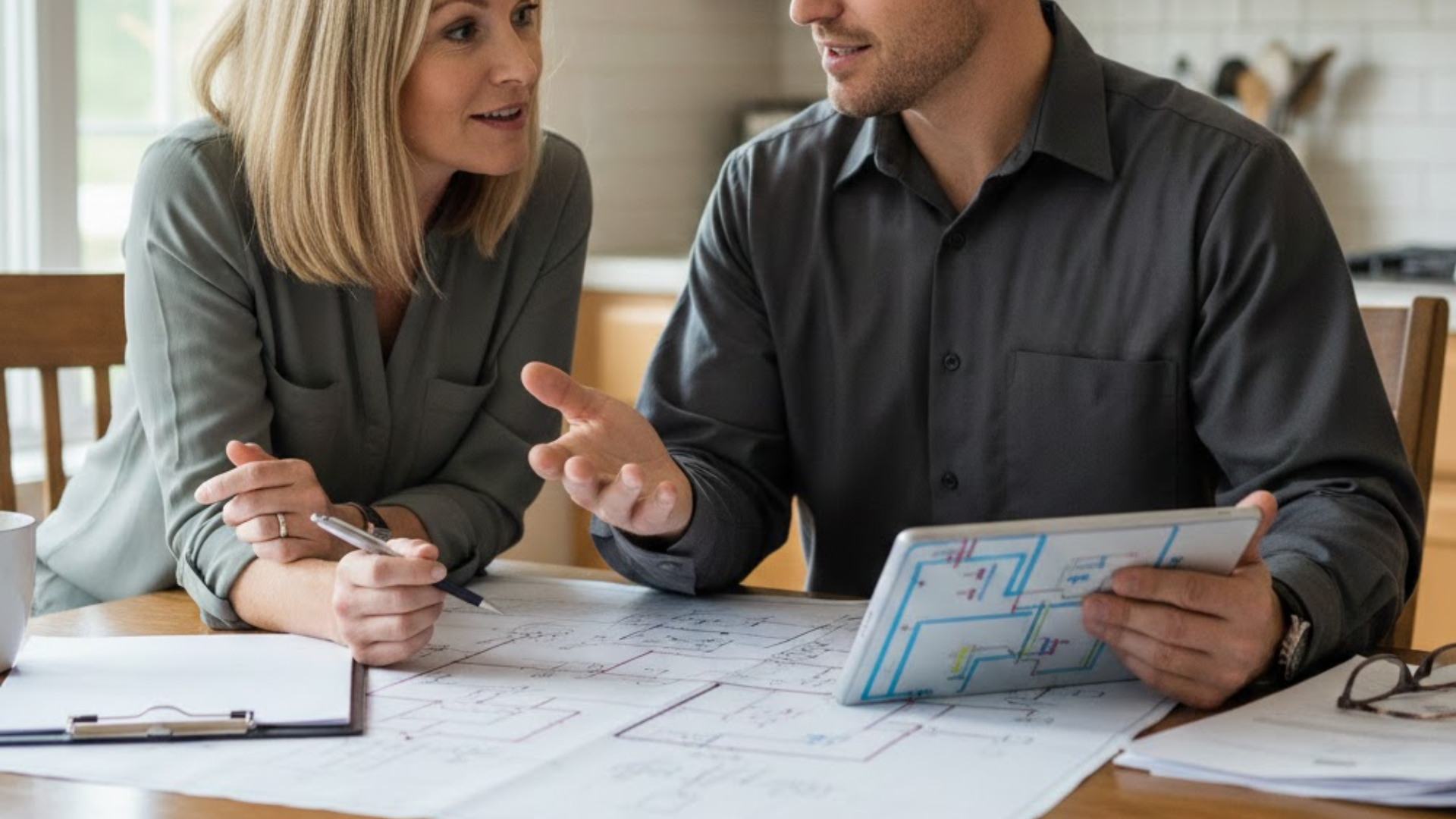 Electrician Greensboro
