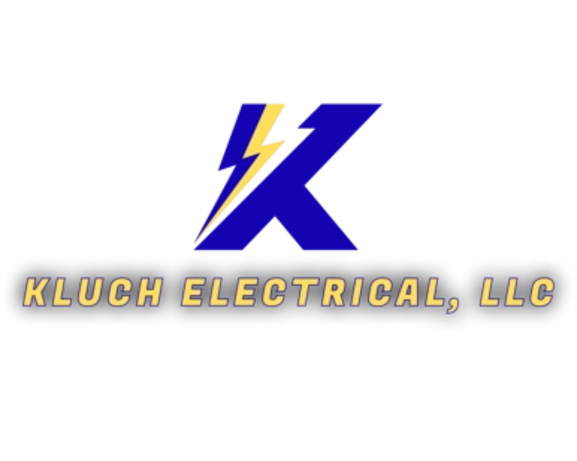 Kluch Electrical logo