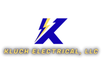 Kluch Electrical logo