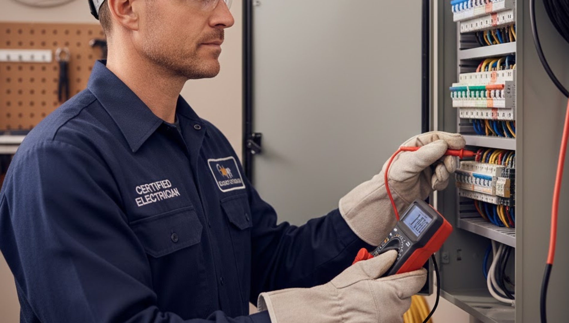 electrician Greensboro NC