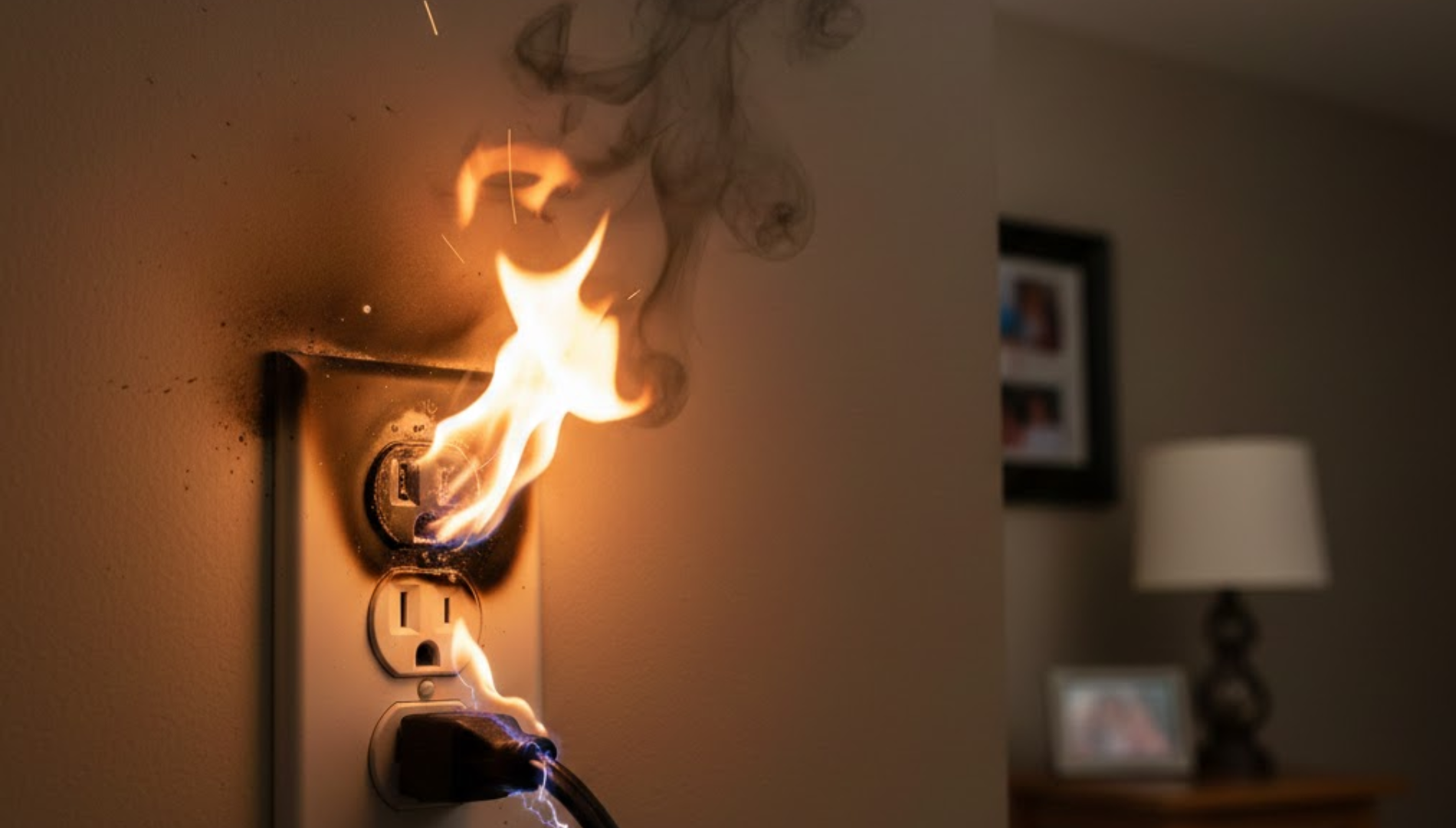 Greensboro emergency electrician