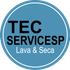 LOGO TEC SERVICE