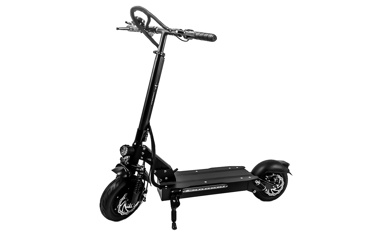 Hikerboy Sup Link Electric Scooter