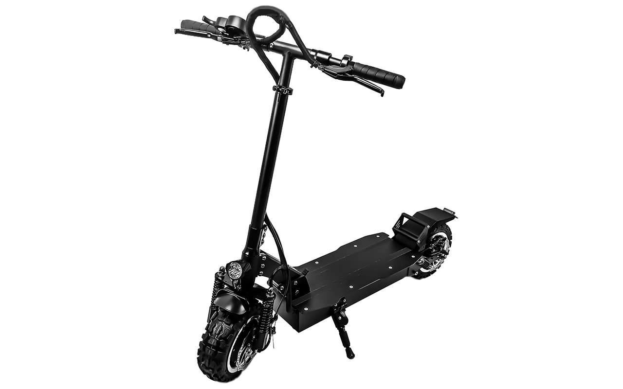 Hikerboy Circuit Basic Electric Scooter