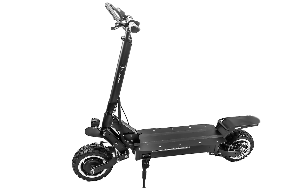Hikerboy Grand Circuit Electric Scooter