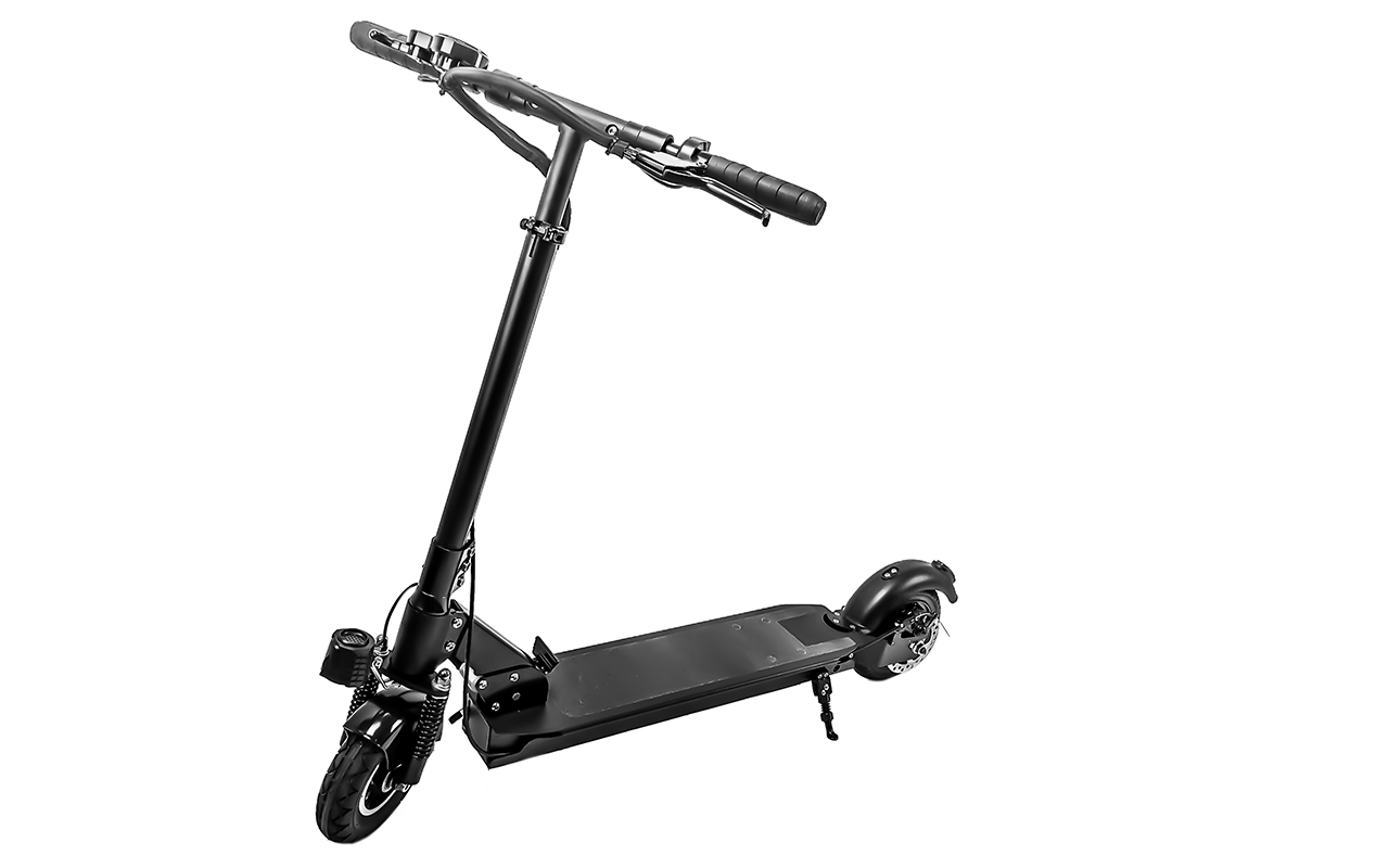 Hikerboy Power Cruise Electric Scooter
