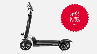 hikerboy city light scooter 5% Off