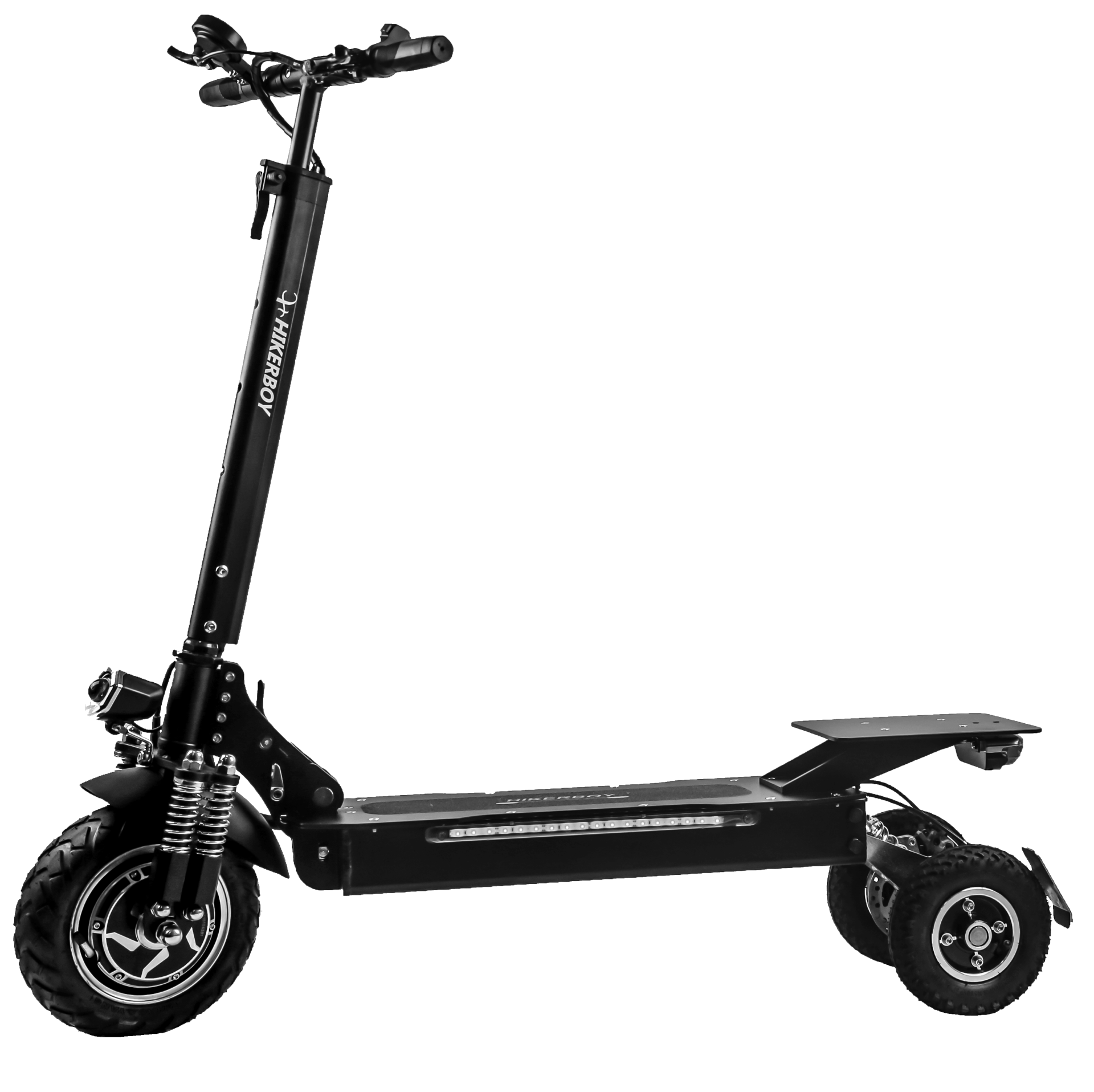 Hikerboy off road electric scooter