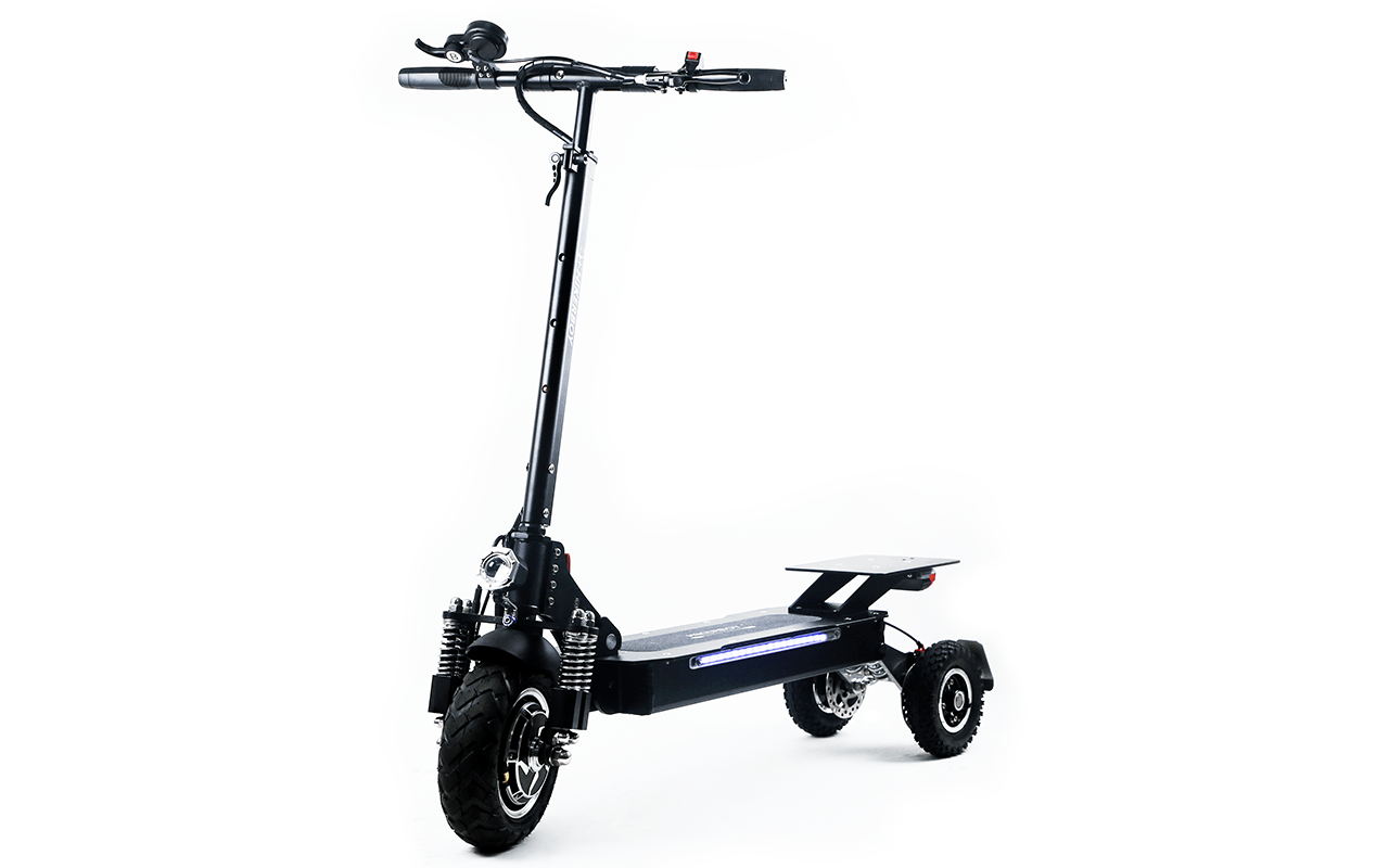 Hikerboy Off-Road Electric Scooter