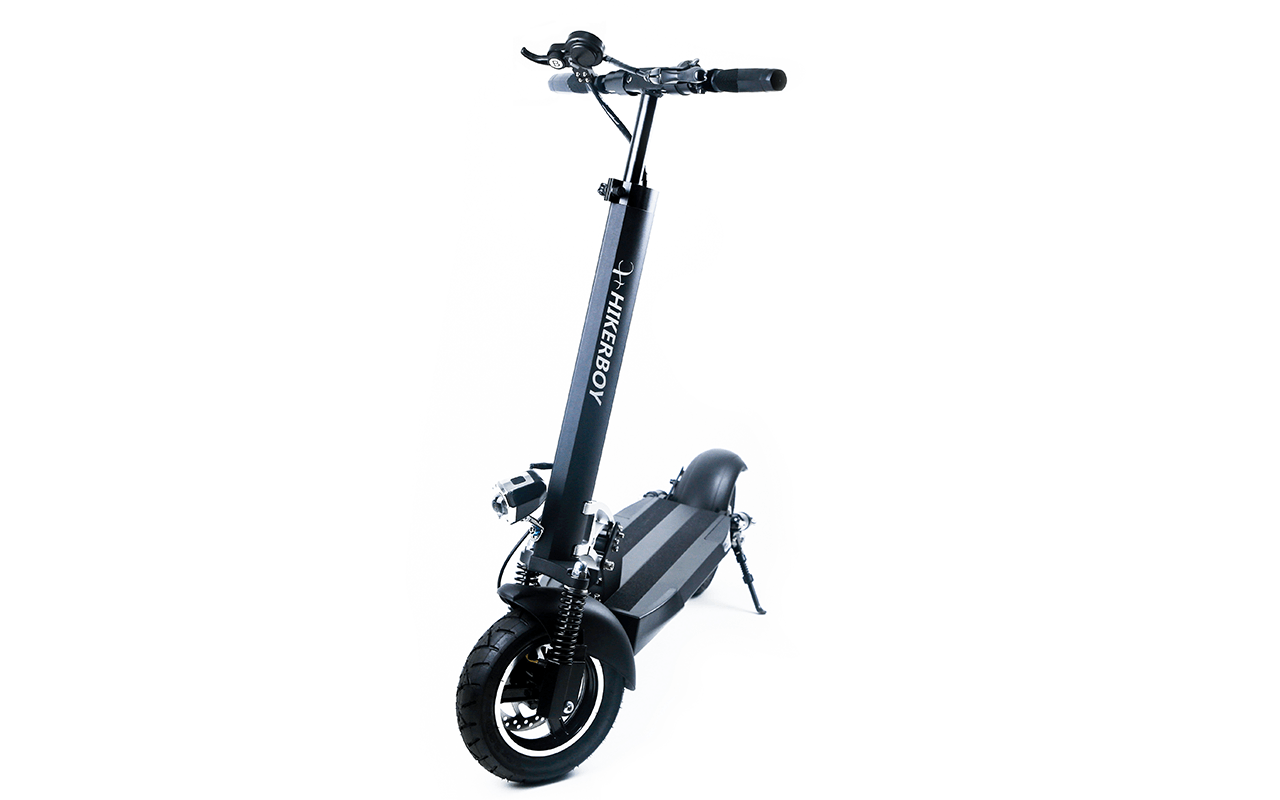 Hikerboy City Light Electric Scooter