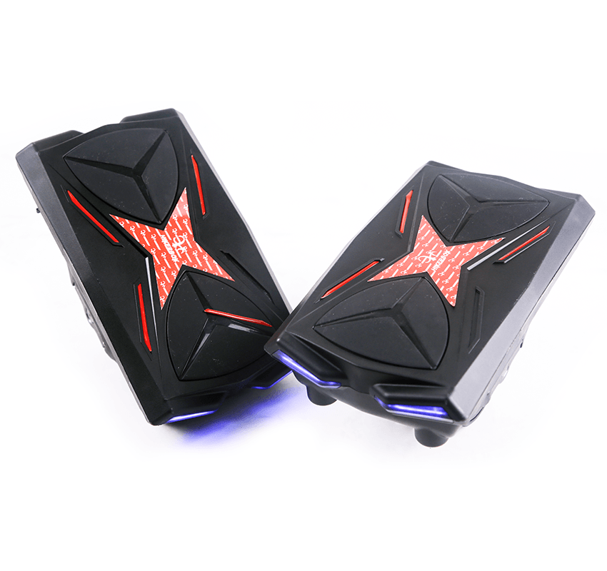 Hikerboy Mars Walker Hovershoes full view