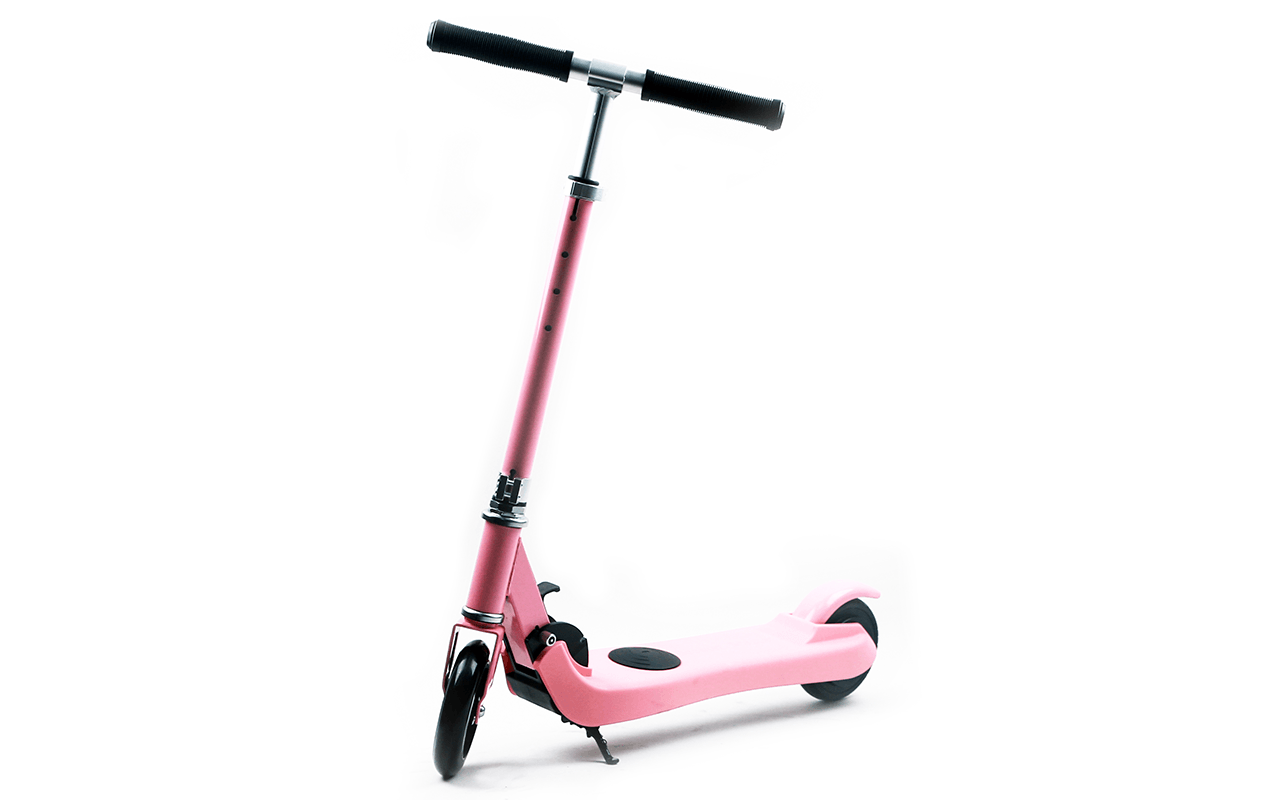 Hikerboy Q3 Mini electric scooter