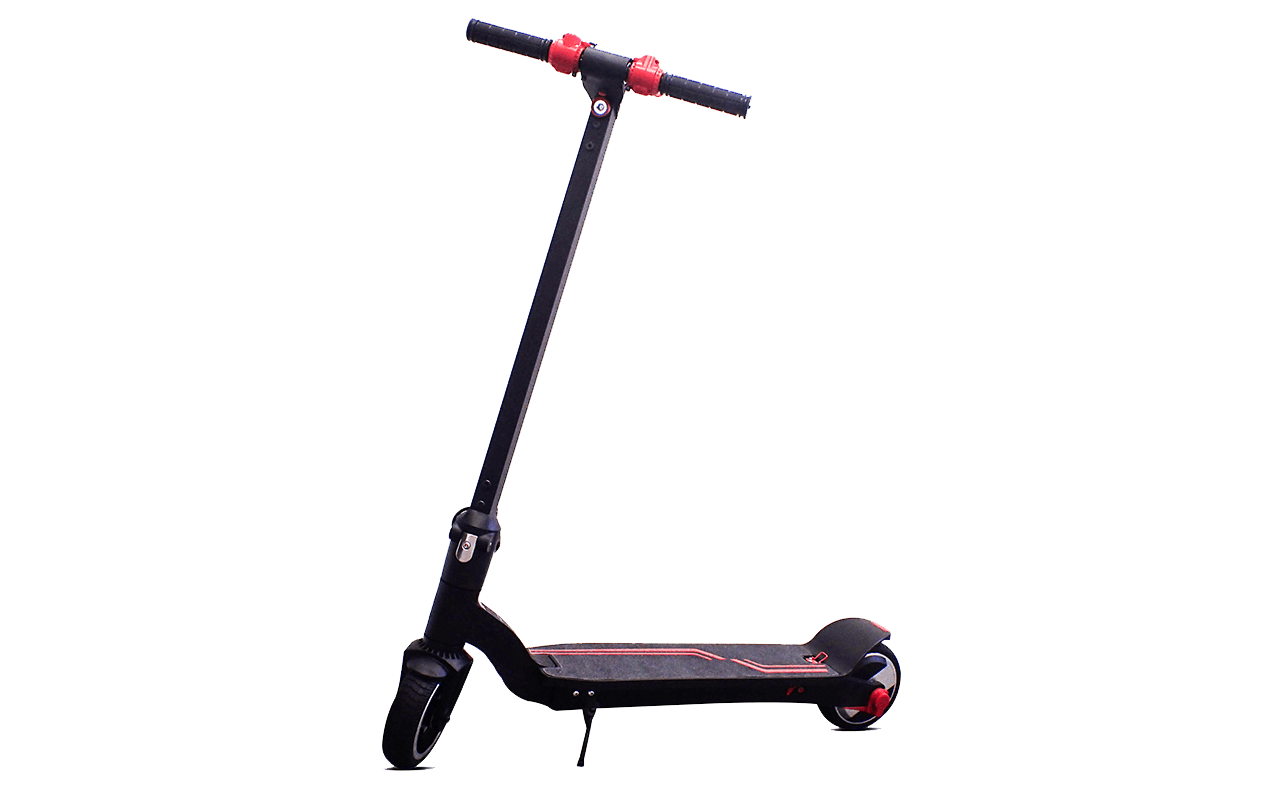 Hikerboy urban electric scooter