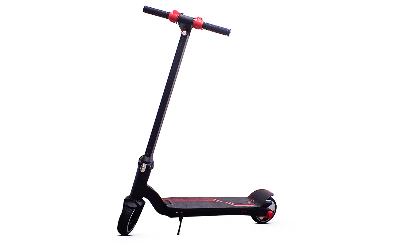 Hikerboy Urban Electric Scooter