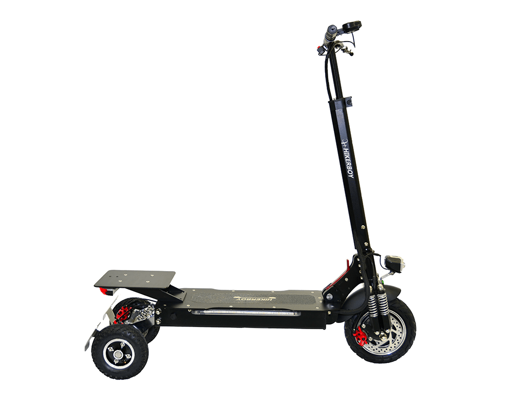 Hikerboy Off Road Electric Scooter