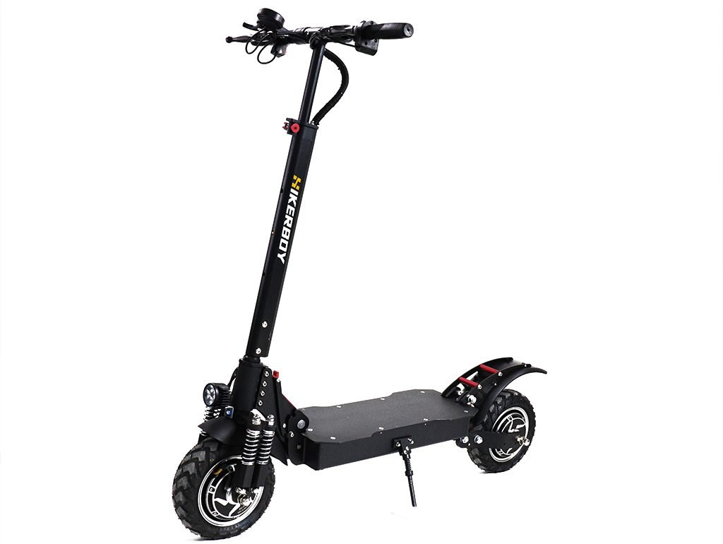 Hikerboy Stellar Electric Scooter