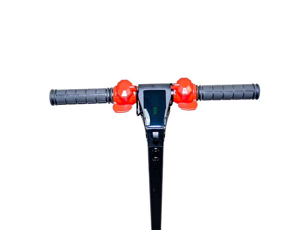 Hikerboy Urban Electric Scooter handle
