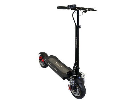 Urban Turbo electric scooter