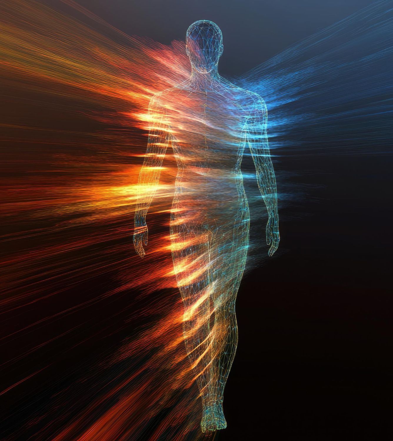 Etheric Body