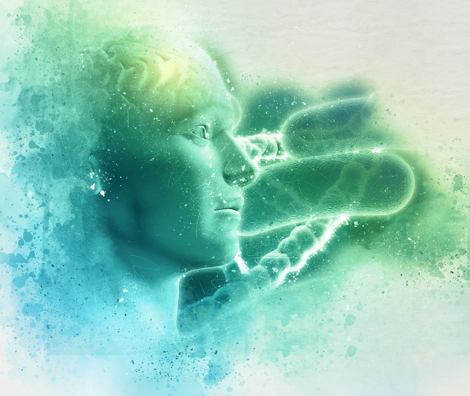 Miasms in the etheric body