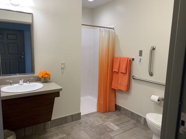 Skilled Nursing And Physical Rehabilitation In Austintown