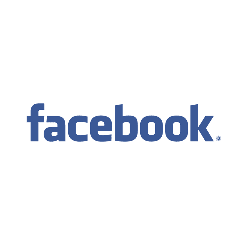 Facebook logo