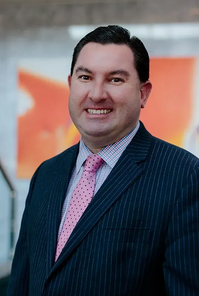 Attorney James A. Singler, Estate Planning Lawyer in Cincinnati, Ohio.