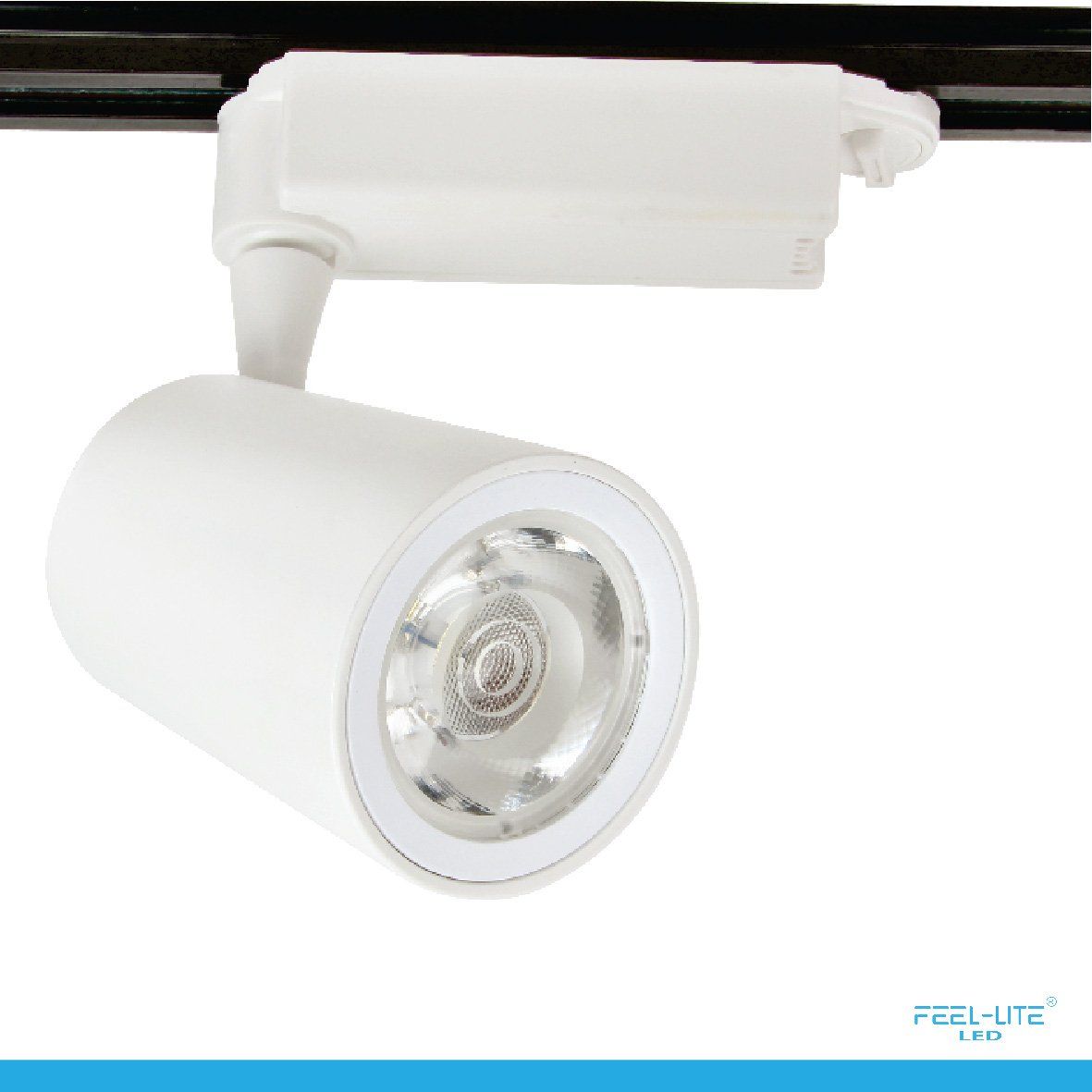 Feel-Lite LED Track Spot Light T1606