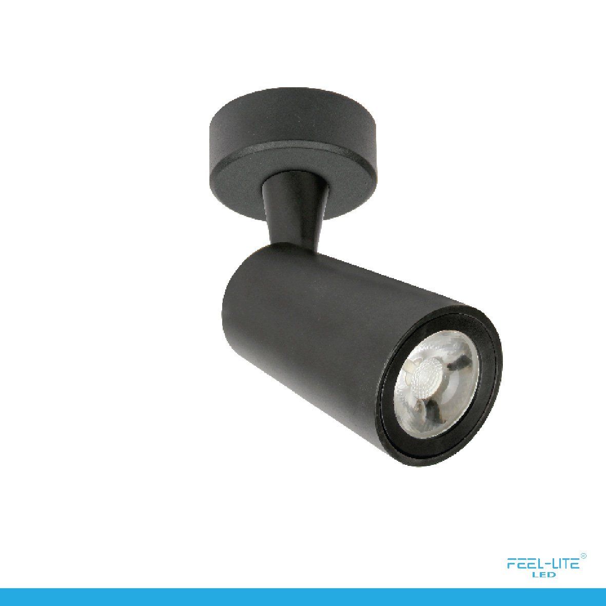 Feel-Lite LED Track Spot Light C1606