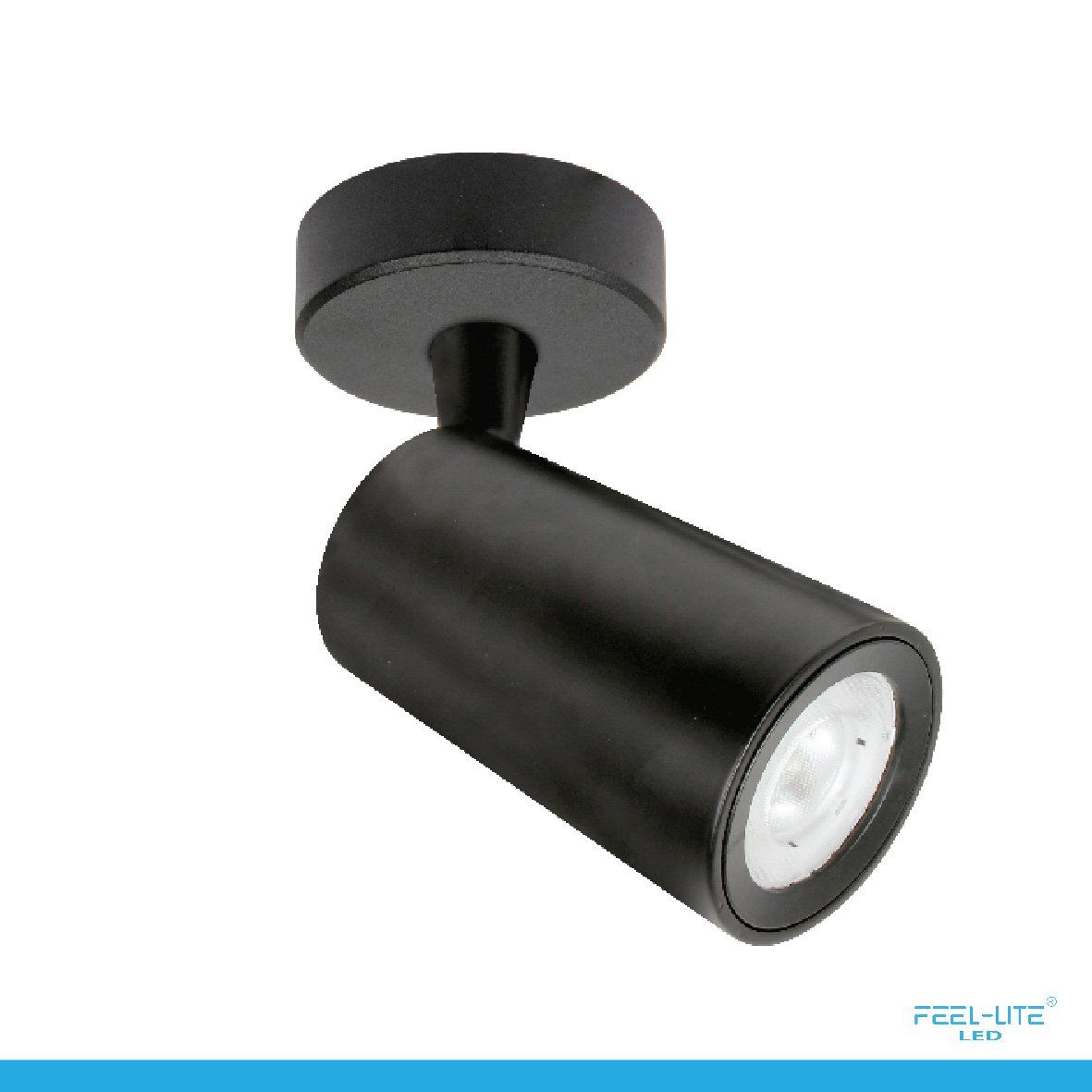 Feel-Lite LED Track Spot Light C1606